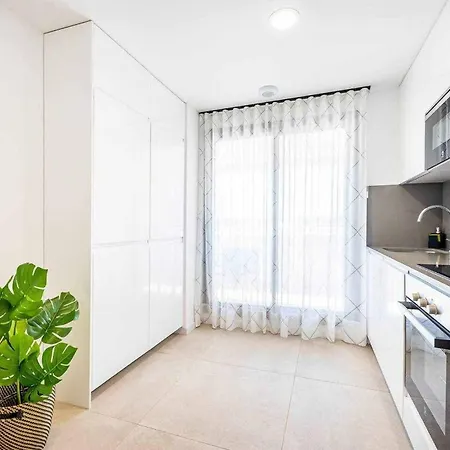 Apartment Vivendos - Tr11 - Alamos