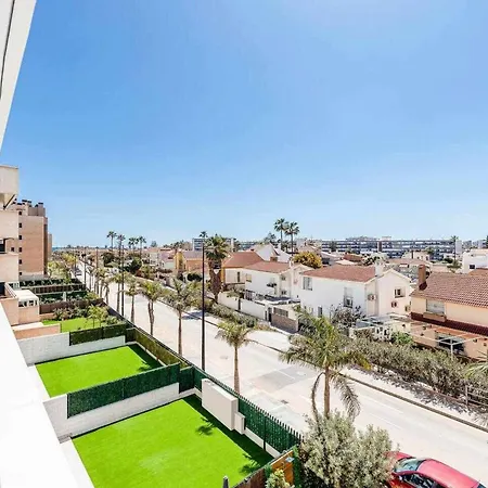 Vivendos - Tr11 - Alamos * Torremolinos