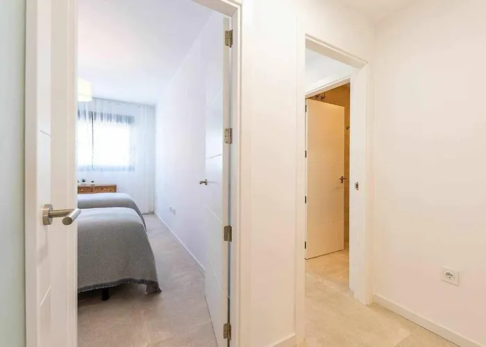 Vivendos - Tr11 - Alamos Apartment